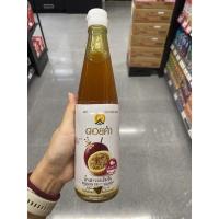 ราคา Passion Fruit Squash Doi Kham Brand 500 Ml น้ำเสาวรส เข้มข้น ตรา ดอยคำ (16924597478)