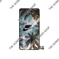 ราคา เคส SAMSUNG J7 Prime เคสโทรศัพท์ เคสมือถือ เคสสกรีน เคสลาย ไนกี้ NIKE (16578647259)