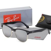 ราคา raybanแว่นกันแดดโพลาไรซ์หลากสี แว่นตากันลมray reyban 4175 MEN RAYBEN sunglasses banแว่นตาแว่นกันแดดสำหรับขับขี่แว่นกันลมเล่นกีฬากลางแจ้งลดกระหน่ำrayband WOMEN (21054236477)