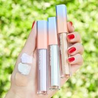 ราคา Spot parcel post Jiaya Skin Repair Liquid Concealer Waterproof Sweat Proof Cover Fleck Acne Marks Dark Circles Contour Stick Makeup Wholesale (19301533028)