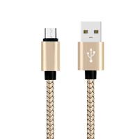 ราคา Universal Charging Sync Space สาย Micro USB แบบสั้น V8สายชาร์จโทรศัพท์มือถือ Data Android For (16073800349)
