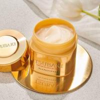 ราคา TSUBAKI Premium Repair Mask 180g 3Nov nth (20202180961)