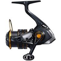 ราคา Shimano 21 Soare XR C2500S Eging rod Reels and reel parts Spinning reels 4969363044297 HAGANE Shimanos design concept of utilizing metal processing technology to create products that can be truly used
