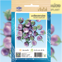 ราคา เมล็ดพันธุ์ มะเขือเปราะม่วง ตราเจียไต๋ (19485811773)
