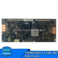 ราคา 1Pc ต้นฉบับ T CON Board T500QVR03 1 CTRL BD 50T33 C01 TCON Logic Board สำหรับ KD 43X8000D (19457528755)