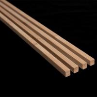 ราคา ไม้บรรทัดไม้ไผ่สำหรับไพ่นกกระจอก 4ชิ้น Bamboo Ruler Mahjong (19448206595)