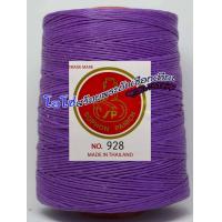ราคา เชือกเทียนน้ำเต้า เบอร์ 2 ยาว 600 เมตร หนัก 500 กรัม มีหลายสี (11270452245)