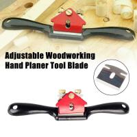 ราคา เครื่องมือไสไม้แบบปรับได้ใบมีดพูดได้สำหรับช่างไม้ (7686562004)