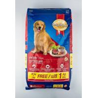 ราคา โปรค่าส่งฟรี เก็บคูปอง สมาร์ทฮาร์ท อาหารสุนัขโต รสเนื้อ 20 กก SmartHeart Adult Dog Food Beef 20 kg อาหารสุนัขส่งฟรี อาหารหมาถูกๆ เก็บเงินปลายทาง (17306553130)