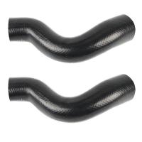 ราคา 2X Inter Cooler Outlet Air Hose 1505A775 14099W000P for Mitsubishi L200 Pajero Sport (18654884569)