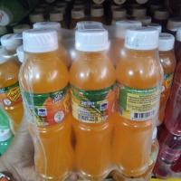 ราคา พร้อมส่ง ของอยู่ไทย Orange 225 ml x 6 bottles Dido Dido Dido Yogurith Pack 6 bottles of fruit flavor including bottle of water น้ำหวาน ดีโด้ ดีโด้โยเกริต แพ็ค 6 ขวด รสผลไม้รวม น้ำหวานแบบขวดJR6 4379 ไ 