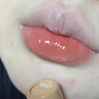 ราคา ลิปสติก ลิปน้ำเชื่อม Cappuvini Lip glaze Water gloss Lip gloss lipstick (12006759873)