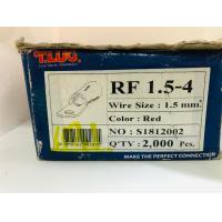 ราคา 1ชุด10ตัว หางปลากลมหุ้ม RF1 5 4 TLUG (11719894222)