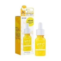 ราคา เซรั่ม VIT C WHITENING SERUM ขนาด 15 ml เซรั่มเข้มข้นสูตรเพื่อผิวกระจ่างใส (9196767874)