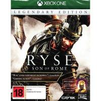 ราคา XBO RYSE SON OF ROME LEGENDARY EDITION เกม XBOX One บริการเก็บเงินปลายทาง (15971239112)