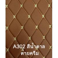ราคา Car Floor Mats TH พรมปูพื้นรถยนต์เข้ารูป 100 สำหรับรถ Honda Civic Hatchback 2021 พรมปูพื้นรถยนต์หนังแท้ เกรดA PVC ECO SET ขนาดฟรีไซส์ พรมปูพื้นรถยนต์ 6D (7348530924)