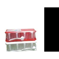 ราคา ชุดเครื่องปรุง 4 ช่อง ขนาด 11 25 2 8 ซม คละสี ชุดเครื่องปรุงNo 9001 ตรามือ ชุดเครื่องปรุงพลาสติก 4 ช่อง (5633222510)