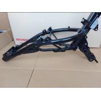 ราคา โครงตัวถังแท้ WAVE 110i รุ่นปี 2014 218 ท่อตรง 1 โครง (18130879318)