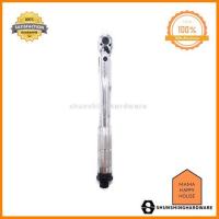 ราคา ประแจปอนด์ ด้ามปอนด์ 2หุน 1 4 5 25N m ANTON ด่วน ของมีจำนวนจำกัด (9806205896)