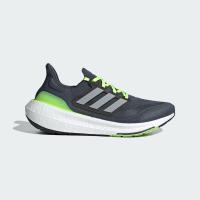 ราคา Adidas ULTRABOOST LIGHT Bold Onyx Shoes Footwear Sports Shoes MENS Running Ultra Boost IE1759 (20850301445)