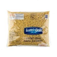 ราคา Best Foods Macaroni Elbow 2 5 kg เบสท์ฟู้ดส์ มะกะโรนีข้องอ 2 5 กิโลกรัม (15736215162)