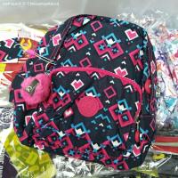 ราคา Ms Kipling Mini Multi Purpose Bag Multi Functional 3 In 1 Small Backpack Childrens Backpack K12673 (20597876419)