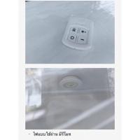 ราคา ตู้โชว์ ตู้กระจกมีไฟ ตู้โชว์ขนาดใหญ่ มีไฟ ไซส์พิเศษสั่งทำ ส่งเฉพาะกทม ปริมณฑล (20148382718)