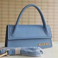 ราคา 2023 NEW for Hot Sale Female Bag Handbag jacquemus Diagonal (20050787778)