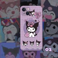 ราคา เคสสกรีนลายคุโรมิ มายเมโลดี้ เคสโทรศัพท์ Iphone5 5s se i5 i6 6s Iphone6 Iphone7 Iphone8 i7 i8 Iphone6 plus Iphone 6s plus i6 Iphone SE 2020 (19860749290)