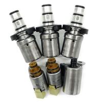 ราคา TRANSMISSION SOLENOID KIT for Mazda 2 3 5 6 CX 7 MPV 48420K R 4F27E (19678592915)