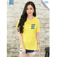 ราคา เสื้อเหลือง ทรงพระเจริญ สกรีนด้วยกำมะหยี่อย่างดี (3370078892)