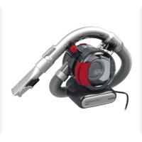 ราคา เครื่องดูดฝุ่นในรถยนต์แบบมือจับ BLACK DECKER รุ่น PD1200AV กำลัง 12 โวลต์ สีไทเทเนียม แดง (18184867122)