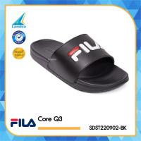 ราคา Fila Collection ฟีล่า รองเท้าแตะ รองเท้าแตะแบบสวม สำหรับผู้หญิง มี4สี W SD Core Q3 SDST220902 590 (16906020305)