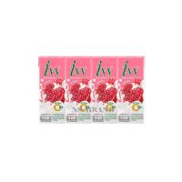 ราคา โยเกิร์ตและนมเปรีี้ยวพร้อมดื่ม ตราไอวี่ ยูเอซที ขนาด 180 มล แพ็ค 4 กล่อง มีให้เลือก 3 รสชาติ (21245992327)