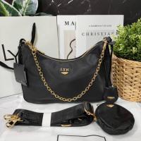 ราคา กระเป๋าลิน Lyn สะพายข้าง คอลใหม่ ผ้าไนล่อนเคลือบกันน้ำ งานแท้Outlet สะพายข้าง แถมใบลูก มีสายสะพาย 2 เส้น สายโซ่ สายสปอร์ต ขนาด 9 5 นิ้ว อุปกรณ์ ถุงผ้า ป้ายแบรนด์ มี 5 สี (21123361818)