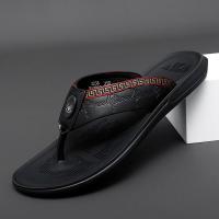 ราคา COD Versace รองเท้าแตะหนัง กันน้ํา สําหรับผู้ชาย ไซซ์ 38 44 FESDXC (20865420480)