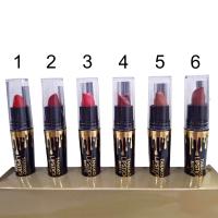 ราคา HT022 TANAKO Lipstick Matte ลิปสติก เนื้อเเมท สีชัด สวย ติดทน (20809738123)