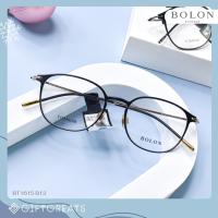ราคา NEW BOLON BT1615 FW23 Bolon Eyewear กรอบแว่นตา แว่นสายตา แว่นกรองแสง โบลอน giftgreats (20665791540)