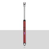 ราคา ปืนจุดระเบิดกลางแจ้ง ปืนจุดระเบิดบาร์บีคิว ปืนจุดระเบิดอาร์คแบบชาร์จ Type C เครื่องจุดประกายการชาร์จของ Android ห้องครัวสำหรับการตั้งแคมป์กลางแจ้ง แท่งไฟในครัวเรือน (20628074552)