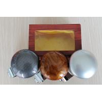 ราคา มือหมุนพวงมาลัย แคปล่า ลายไม้ มือควง กดเลือกแบบนะคะ่ (20569443441)