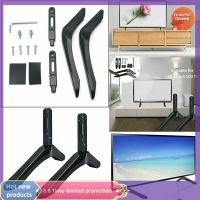 ราคา ขาตั้งโต๊ะหน้าจอ LCD ทีวีจอแบนอเนกประสงค์ที่สง่างามขนาด32 65ชั้นยึดทีวีสำหรับทีวี LG วิซิโอ (21257094584)