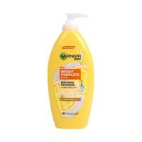 ราคา stock in Thailand Garnier Body Lotion การ์นิเย่ บอดี้ โลชั่น ขนาด 400 ml Bright Sakura Glow Body Lotion Bright Complete Extra Body Serum Body Bright Repairing Serum Milk UV (21011529309)
