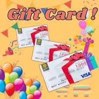 ราคา บัตรของขวัญ บัตรกำนัล บัตรเงินสด (21020749826)