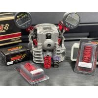 ราคา สปริงวาวแต่งเวฟ110i 2021 ทนรอบ14000 sksตั้มบางพลีแท้ (7742634448)