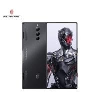 ราคา Nubia Redmagic 8 Pro Redmagic 8 Pro 5G สมาร์ทโฟน Snapdragon 8 Gen 2 6 8 นิ้ว 120Hz AMOLED 6000MAh 65W super Fast Charge NFC (21055910098)