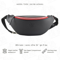 ราคา JACOB 70158 กระเป๋าคาด คอร์สบอดี้แบค crossbody bag (20903320363)