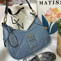 ราคา กระเป๋าถือพร้อมสายยาว รุ่นตามหา lyn amour คลอใหม่ล่าสุด มีใช้ก่อนใคร (19995360620)