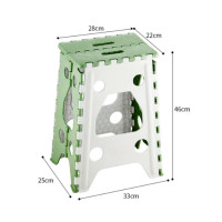 ราคา ตัวสูง เก้าอี้พลาสติกพับได้ตัวสูง พลาสติกเกรด AA ของแท้100 เก้าอี้พับสนาม เก้าอี้ ปิคนิค พับได้ แข็งแรงทนทาน (20892271222)