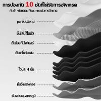 ราคา XCHEN ฟลายชีท ฟลายชีทพร้อมเส กันฝน กันน้ำ ป้องกันรังสียูวี 3x4 4x6m พื้นที่ใหญ่กัน ฟรายชีทไทย ทาร์ป ฟายชีท ผ้าใบกันแดด ฟลายชีทครบชุด (21022299525)