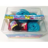 ราคา วุฒิฟ้า บำรุงผิวหน้า 1 ชุดมี 5 ชิ้น มีเก็บเงินปลายทาง (21097921773)